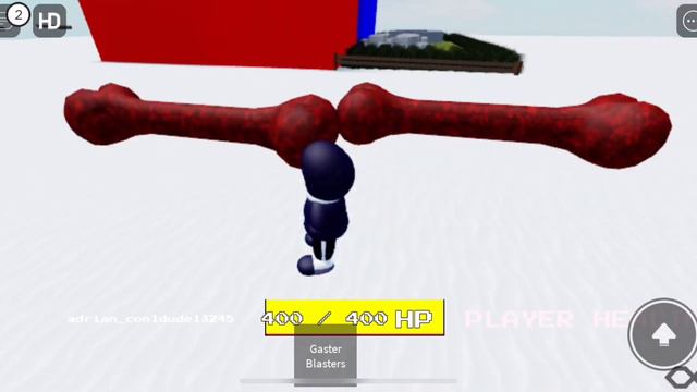 Roblox Undertale: sans wars. (the funny game by mystical that made generic sans fighting game lol) смотреть онлайн