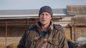 Построил мини-ферму мечты в сельской глубинке. Обзор хозяйства