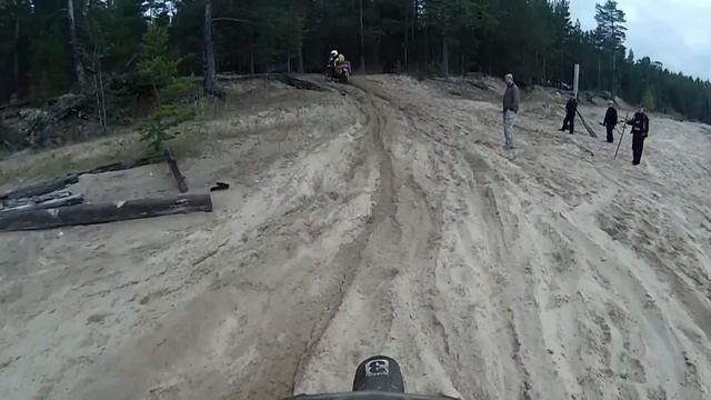 Поющие пески онеги 2013 смотреть онлайн