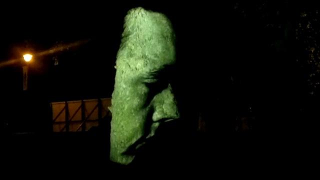 The Influence Machine.mp4 смотреть онлайн