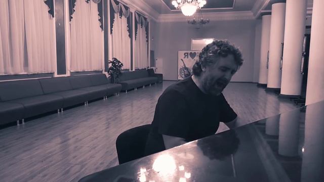 Новая песня. Музыка - А. Замлелый. Стихи - А. Выборова. Премьера. смотреть онлайн