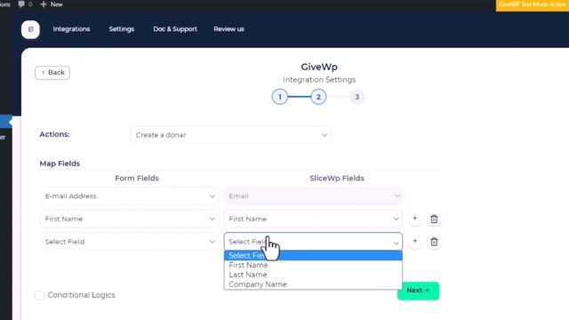 (Free) Integrating Gravity Forms with GiveWP | Step-by-Step Tutorial | Bit Integrations смотреть онлайн