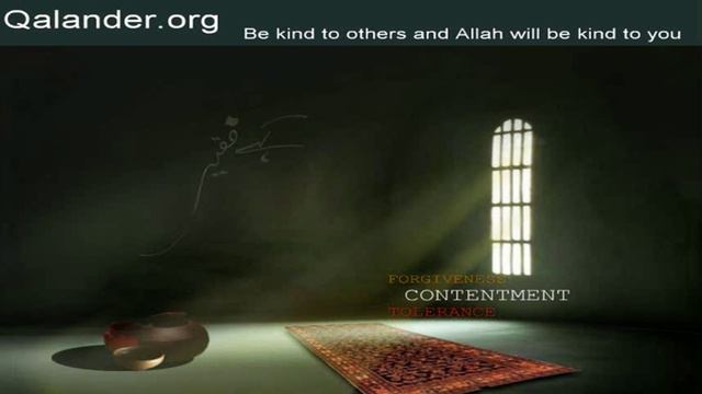 Lecture 58 - Tasawwuf mein darjaat aur manazil - 13-04-2008 - Lectures by Mr. Sarfraz A. Shah смотреть онлайн