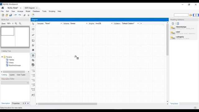 MySql Workbench Tutorial смотреть онлайн