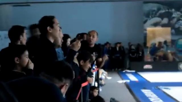 Kazakhstan National Pro 2017
