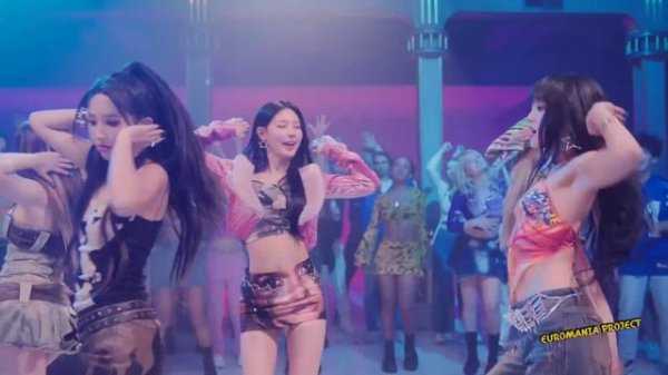 BASSENIASH - BEAT DANCE {New EuroDance HiT 2024}