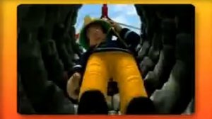 Fireman Sam Official: Red Alert DVD Trailer