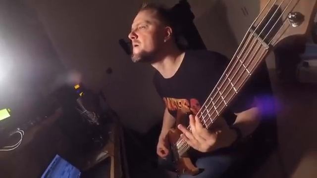 Vacuum IBreathe ? METAL ? COVER By Pushnoy