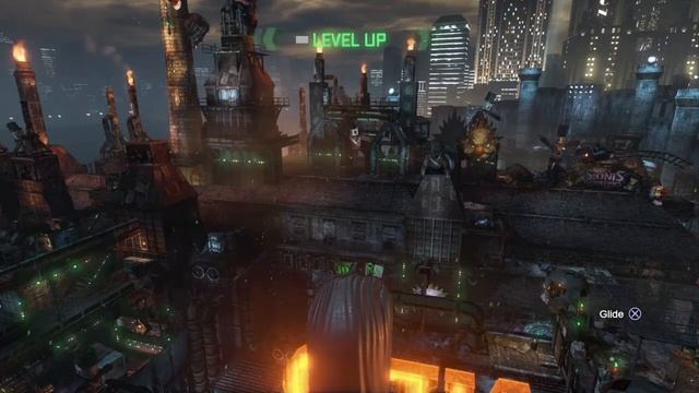 Batman: Return to Arkham City, Advanced AR Training 1, what worked for me & explained смотреть онлайн