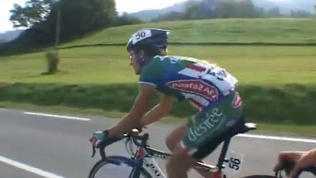 Giro Valle d'Aosta 2008 - VI° Tappa: Ville La Grand - Ville La Grand смотреть онлайн