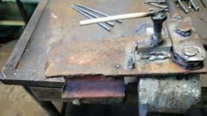 Самодельный вездеход. Гусеничный.Начало.Делаю траки.