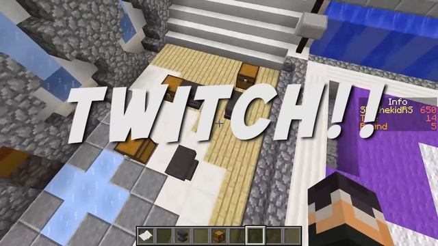 Minecraft - GUESS THAT DRAWING? (Minecraft Pixel Drop Minigame) смотреть онлайн