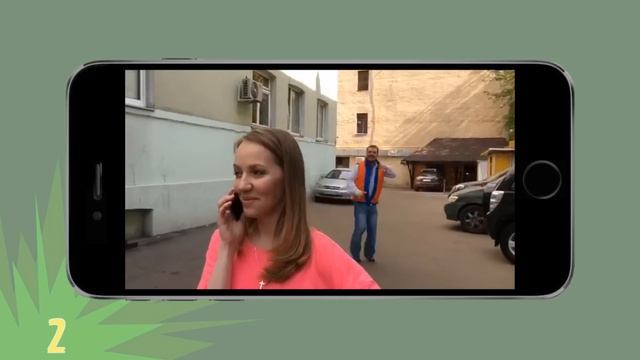 Подборка вайнов из Instagram Галины Боб выпуск 2 смотреть онлайн