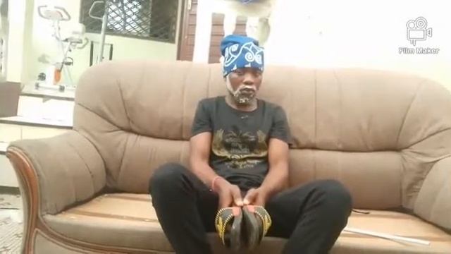 Operation Clean Bamenda! Wosai we di go? смотреть онлайн