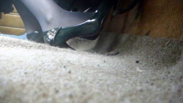 Trabant Pedal Pumping 03 смотреть онлайн