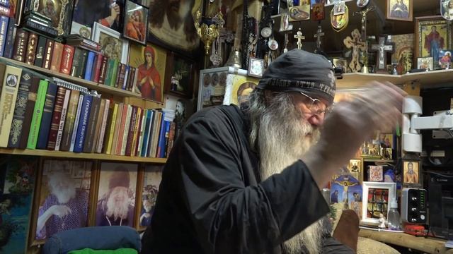 Грехи по отношению к детям. Содомские грехи. Ереси. Посмертное испытание души. Мытарства часть 10.