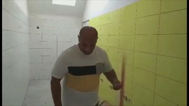 Astor School Хід ремонтних робіт в приміщенні школи смотреть онлайн