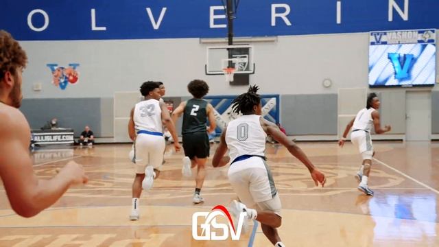 #1 STALEY @ #1 VASHON | Game of the Year in Missouri | Two Best Missouri Teams Battle into Overtime смотреть онлайн