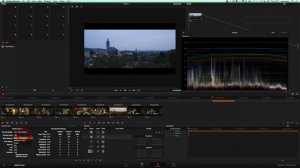 Основы  Davinci Resolve 11 [RU])-HD