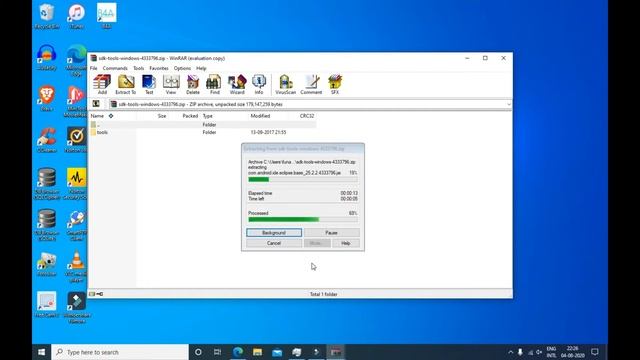 B4A - Tutorial | Installing B4A on PC | Android Without Java - Basic4Android смотреть онлайн