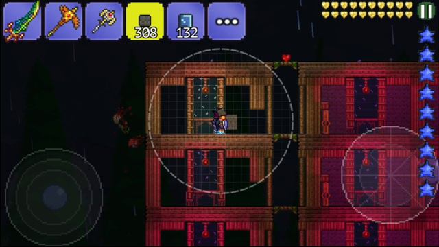 ВСЕ NPS В ТЕРРАРИИ | Террария на Android & IOS смотреть онлайн