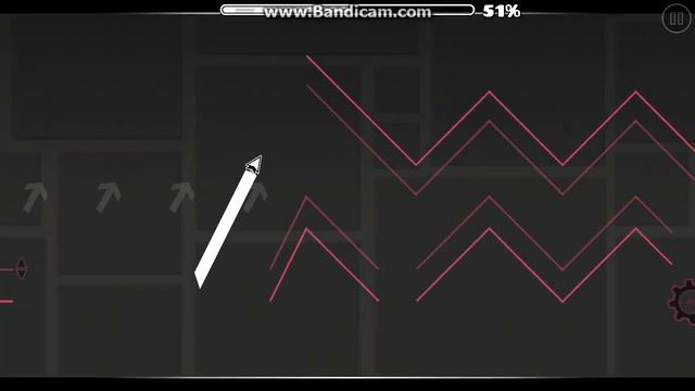 Camellia - "Circles of Death" - Layout #5 | GD 2.1 смотреть онлайн