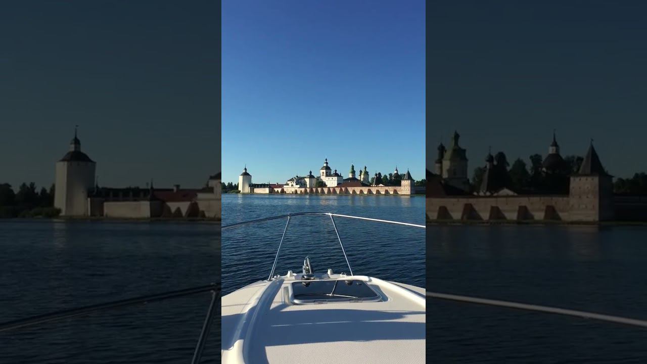 УГАДАЙТЕ, что за монастырь?!?! смотреть онлайн