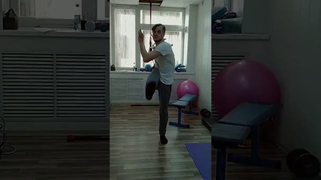 ОСТЕОХОНДРОЗ:Комплекс на каждый день!В домашних условиях. смотреть онлайн