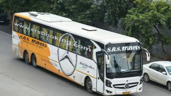 MERCEDES BENZ SUPER HIGH DECK 2441 | INFORMATION