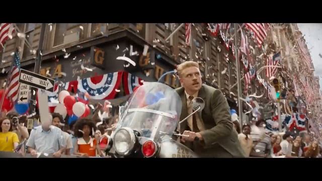 Индиана Джонс 5 Циферблат судьбы ? Русский трейлер? Фильм 2023 смотреть онлайн