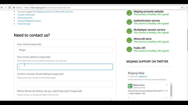 How To Change Your Minecraft Username Without Waiting 30 Days! смотреть онлайн