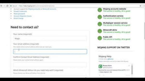 How To Change Your Minecraft Username Without Waiting 30 Days!
