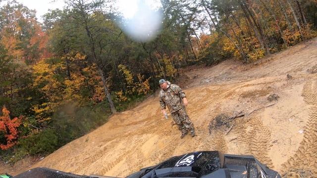 Pickett ride Day 1 смотреть онлайн