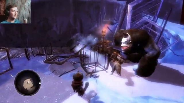 АХАХА САМАЯ СМЕШНАЯ ИГРА ▼ OVERLORD II смотреть онлайн
