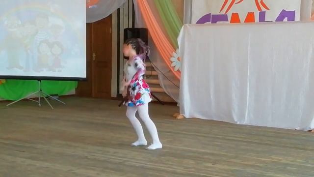 Танец с ложками СОЛОВУШКА смотреть онлайн