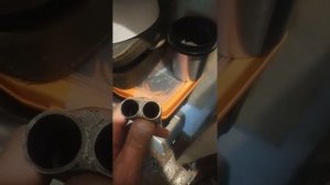 Восстановление ствола ружья