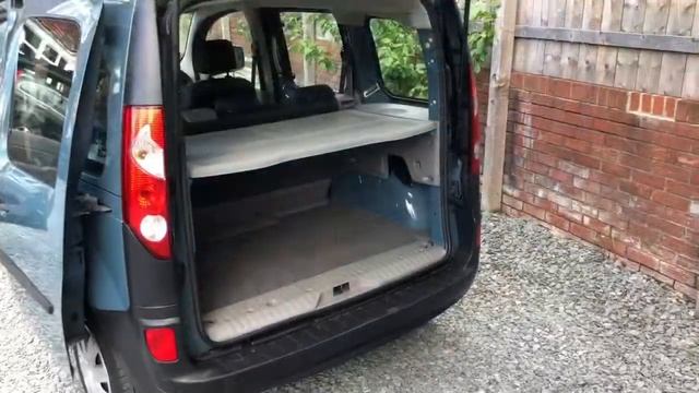 Kangoo 2 смотреть онлайн