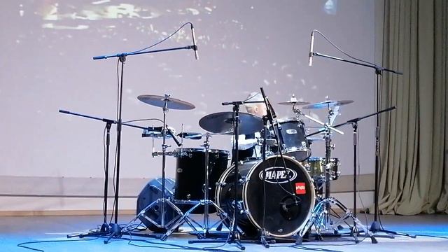 Титовец Павел 