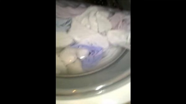 Currys Essentials Washing Machine - Full Load Deep Rinse