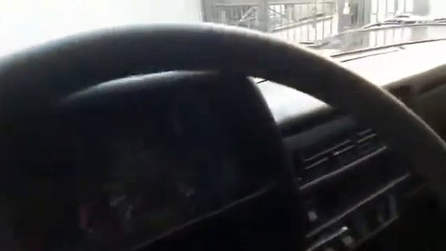 Смарт офис. Выдача автомобиля Лада ВАЗ-21214 смотреть онлайн