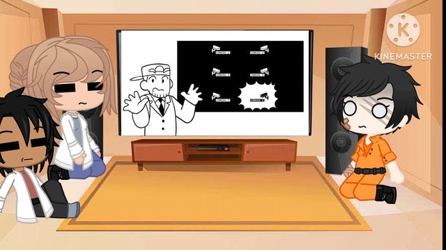 ?SCP: React to Recreyo? |Part 2| смотреть онлайн