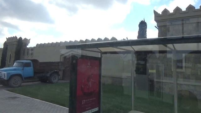 Бильгях - аэропорт Гейдара Алиева смотреть онлайн