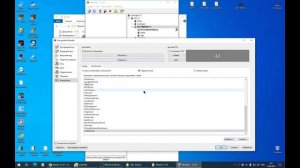 Настройка мамбл. Настройка оверлей, как настроить Mumble. л2, l2, Scryde.
