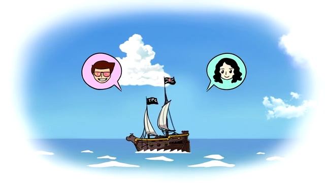 LUFFY GETS SOUP ON HIS HEAD! | One Piece: Chapter 979 - Po D. Cast смотреть онлайн