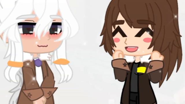 ★а ты мне нравишься так..★ голос времени (сан-фран/ашра;Лололошка) смотреть онлайн