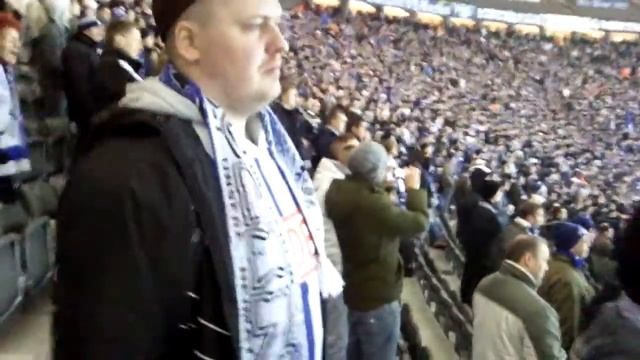 Hertha BSC - Benfica Lissabon