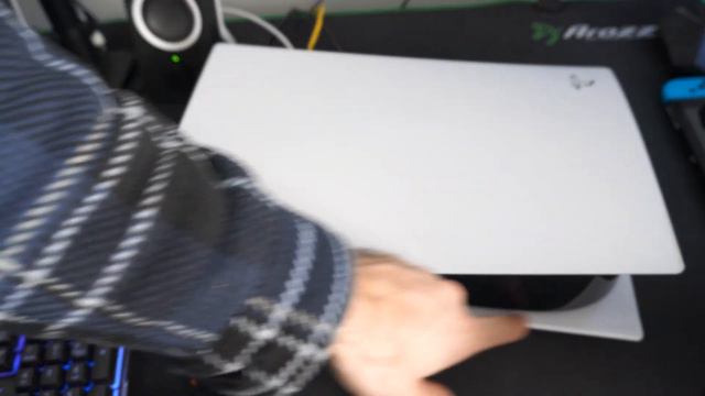 How to Fix PS5 Error Code CE-108255-1 & Fix Game Crashing (Fast Method) смотреть онлайн