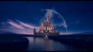 Walt Disney Pictures/PIXAR Animation Studios (2008-2011) Open Matte (Acapella)