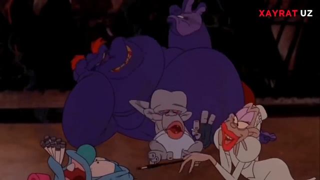 Multfilmlardagi Uyatsiz Va Bemaza Sahnalar Buni Siz Ko'rmagansiz ! Yangi Multfilmlar 2022