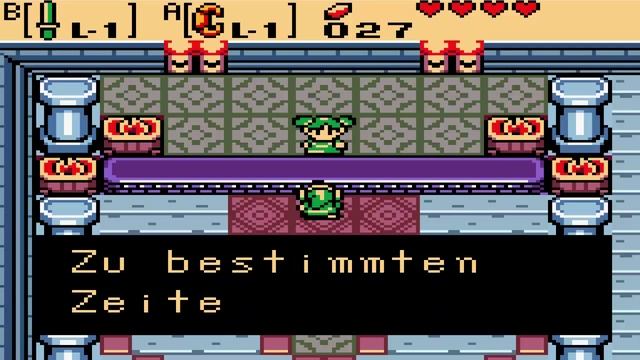 Let's Play The Legend of Zelda - Oracle of Ages: Part 3 [German][HD] смотреть онлайн